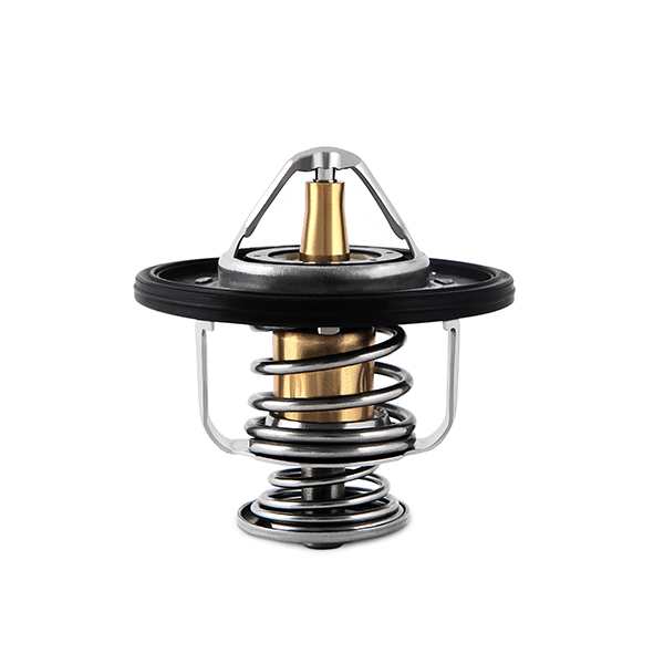 Mishimoto — Mishimoto 14-15 Subaru WRX / Forester 68 Degree Celsius Racing Thermostat
Coolant Thermostat - view 11